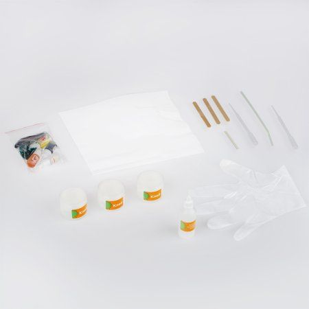 Набор для создания слаймов 3 в 1 ТРИ СОВЫ Slime party "Котмическая галактика" светится в темноте, с орбизами, с блестками, аромат кола, картонная кор RE-531