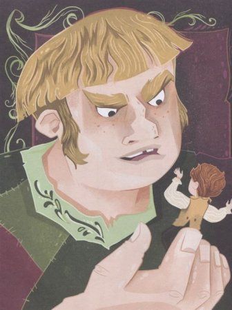 Книга: Что такое «Буллинг»? Разбираемся вместе с героями любимых книжек! ROS-36119