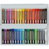 Пастель масляная ГАММА "Студия" 36 цв, картон. упаковка RE-160320207