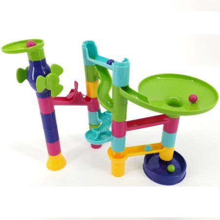 Конструктор-серпантин Redbox 28 деталей TT-23677