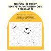 Аппликация из песка и блесток ТРИ СОВЫ "Котики" с раскраской, пакет с европодвесом RE-ФП_47832