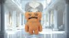 Плюшевая игрушка ZURU Fuggler Gnawing Terror-Teeth 23 см IT-15708K Плюшевая игрушка ZURU Fuggler Gnawing Terror-Teeth 23 см IT-15708K