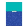 Тетрадь 80л. A4 линия BG "Monocolor. Letters" RE-Т4ск80_11206 Тетрадь 80л. A4 линия BG "Monocolor. Letters" RE-Т4ск80_11206