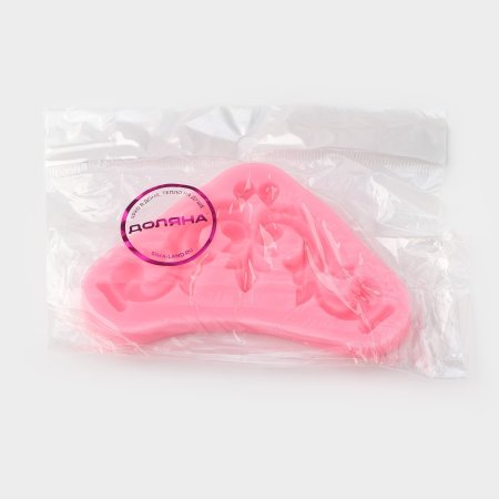 Молд "Лепнина" 10.5 х 6 х 1 см SIM-2581369