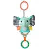 Подвесная игрушка Infantino "Слоник" со световыми эффектами 0м+ UT-216318