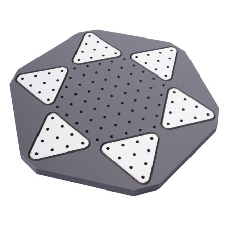 Настольная игра: Десятое королевство "Китайские шашки" 24 x 26 см KOR-02189