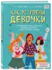Книга: Как устроены девочки. Об изменениях фигуры, внешности, перепадах настроения, а также о гигиене и питании EKS-198350 Книга: Как устроены девочки. Об изменениях фигуры, внешности, перепадах настроения, а также о гигиене и питании EKS-198350