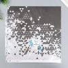 Бумага для скрапбукинга двусторонняя 10 л 30.5 x 32 см 180 г/м2 "Стиль" SIM-7986332