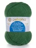 Пряжа Пехорская ПТ "Кроссбред Бразилии" 50% мериносовая шерсть, 50% акрил 1 х 100 г 500 ± 29 м №117 киви PEH-KRO-117