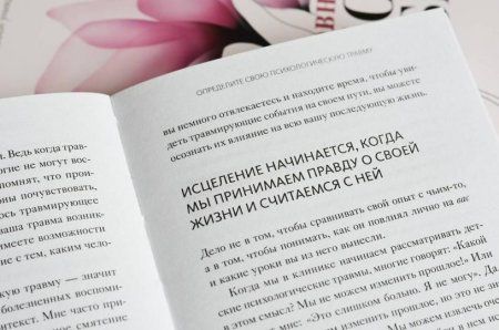 Книга: Начни выбирать себя. Как исцелиться от психологических травм и обрести истинное «я» MIF-950165 Книга: Начни выбирать себя. Как исцелиться от психологических травм и обрести истинное «я» MIF-950165