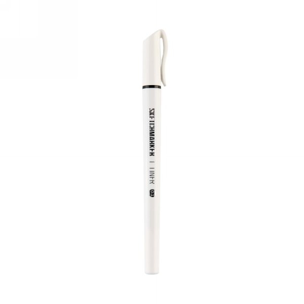 Ручка капиллярная (линер) SKETCHMARKER 0.1 мм черный NP-SMPL-01