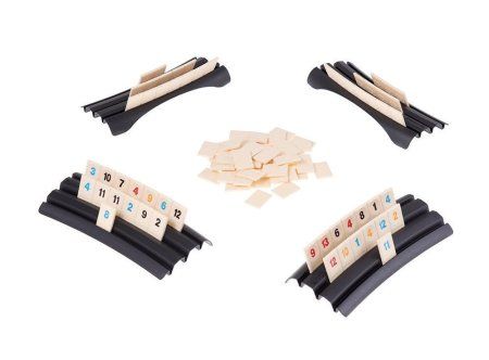 Настольная игра: Руммикуб: Без границ мини MAG380972