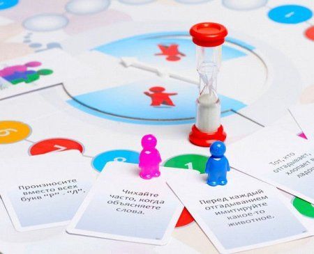 Настольная игра: ALIAS Family (Скажи иначе: Для всей семьи - 2) MAG58777