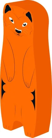 Настольная игра: Змейки-злодейки MAG915908