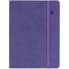 Записная книжка А6 80л. Greenwich Line "Classic. Lilac" ЛАЙТ, кожзам, с резинкой, фактурное тиснение, блок в клетку RE-NA6_50842 Записная книжка А6 80л. Greenwich Line "Classic. Lilac" ЛАЙТ, кожзам, с резинкой, фактурное тиснение, блок в клетку RE-NA6_50842