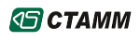 СТАММ