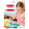 Клей-карандаш ГАММА "Мультики" 21 г ПВП RE-1582022.21 Клей-карандаш ГАММА "Мультики" 21 г ПВП RE-1582022.21