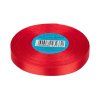 Лента атласная GAMMA 12 мм (1/2") 33 м ± 2 м №026 красный LEN-12-026