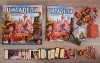 Настольная игра: Цитадели Делюкс MAG1885