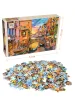 Пазл Step Puzzle 1000 "Romantic Travel. Венеция" EKS-791589
