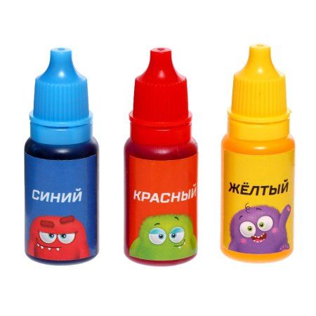 Набор для опытов ЭВРИКИ "Моя первая лаборатория" стол 3 в 1, 60 опытов SIM-7673837