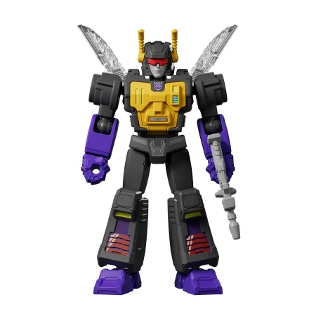 Блокис. Конструктор Трансформеры Galaxy Parallel Universe в асс. ТМ Blokees ROS-67318