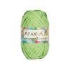 Пряжа ARACHNA Papyrus 100% целлюлоза 1 х 40 г ± 3 г 50 м ± 4 м №14 св.зеленый ARA-PAP-14