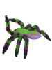 Антистресс-игрушка Klixx Creaturez Паук зеленый IT-KX100G