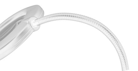 Лупа с подсветкой FERSTEL увеличение Х2, в картонной упаковке FR-11