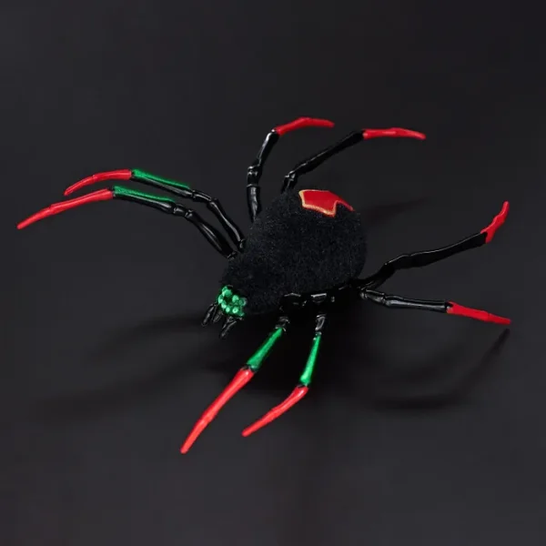 Игрушка ZURU Robo Alive интерактивная "Паук" IT-7151