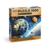 Пазл 1000 элементов ФРЕЯ "Премиальная коллекция. Парад планет" TOP-PZL-1000/06