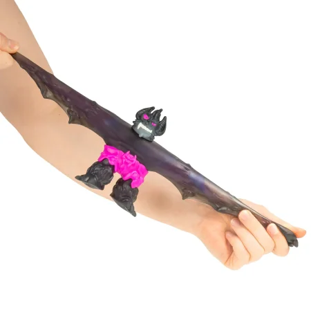 Гуджитсу. Игрушка тянущ. фигурки Пантаро VS Сладжвинг Метеор Мэднесс. ТМ GooJitZu ROS-67960