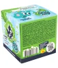 Бомбочка для ванны ELLYFUN с сюрпризом. Тон Зеленый AS-EF010 Бомбочка для ванны ELLYFUN с сюрпризом. Тон Зеленый AS-EF010