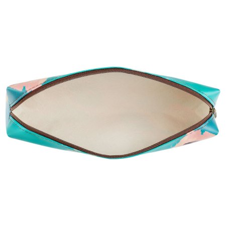 Пенал мягкий MESHU "In the sky" 200 x 55 x 40 мм, искусственная кожа RE-MS_57836