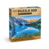 Пазл 500 элементов ФРЕЯ "Премиальная коллекция. Озеро Морейн в Канаде" TOP-PZL-500/15 Пазл 500 элементов ФРЕЯ "Премиальная коллекция. Озеро Морейн в Канаде" TOP-PZL-500/15