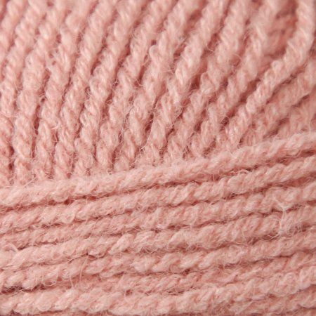 Пряжа Камтекс КТ "Лори" 45% акрил, 30% нейлон, 25% пэ 1 х 50 г 170 м 151 персик св. KAM-LOR-151