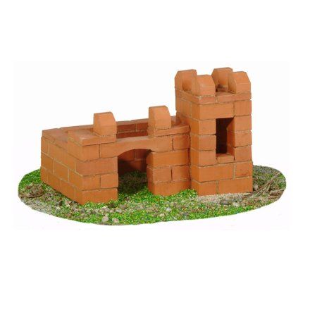 Строительный набор Teifoc "Крепость-карандашница" TT-TEI4000