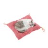 Игрушка "Кошечка на подушке" SIM-5240535