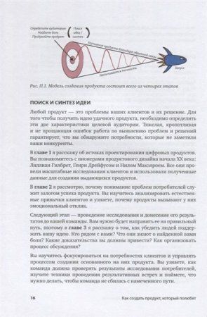 Книга: Как создать продукт, который полюбят. Опыт успешных менеджеров и дизайнеров MIF-008217 Книга: Как создать продукт, который полюбят. Опыт успешных менеджеров и дизайнеров MIF-008217