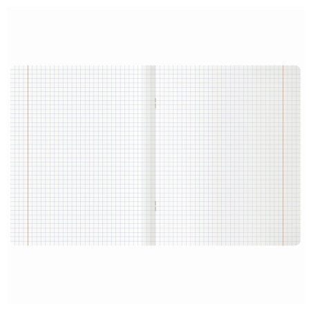 Тетрадь 12л. A5 клетка MESHU "Little kitty" RE-MS_50150/1