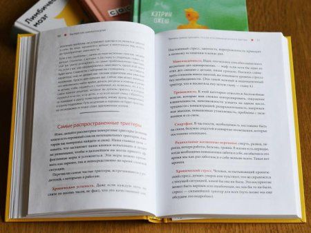 Книга: Как перестать срываться на детей. Воспитание без стресса, истерик и чувства вины MIF-697763 Книга: Как перестать срываться на детей. Воспитание без стресса, истерик и чувства вины MIF-697763