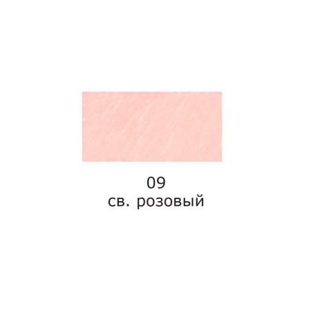 Ручка капиллярная (линер) VISTA-ARTISTA 0.4 мм 1 шт 09 св.розовый/light pink SKY-01-09