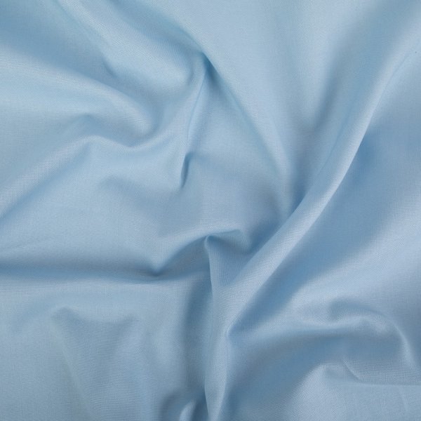 Ткань для пэчворка PEPPY КРАСКИ ЖИЗНИ 50 x 55 см 140 ± 5 г/м2 100% хлопок 15-4020 голубой