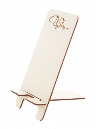 Набор для создания картины из ниток RingString Квадрат 50 x 50 см MAGГевис80001