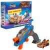 Легенды Спарка. Игровой набор бластер+машина Болт. ТМ Legends of Spark ROS-38796 Легенды Спарка. Игровой набор бластер+машина Болт. ТМ Legends of Spark ROS-38796