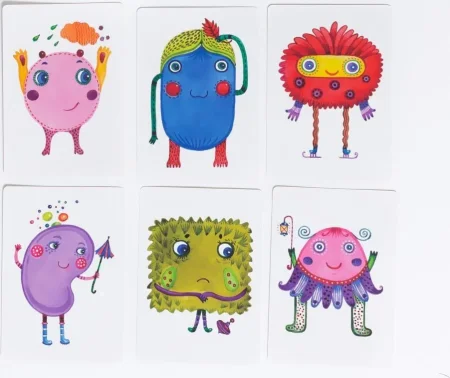 Настольная игра: Суперголовоноги РР-40 430651