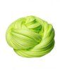 Слайм Slime "Cream-Slime" зеленый с ароматом лайма 250 г AS-SF05-X