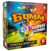 Настольная игра: Тик Так Бумм "Цветная вспышка" UT-711190