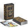 Карты Таро "Универсальные" 6.5 x 11.4 см SIM-1058322