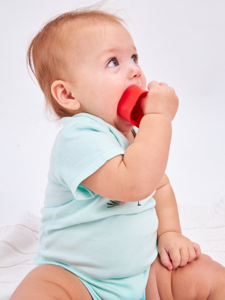 Конструктор "Мягкие кирпичики" 9 деталей KOR-01582